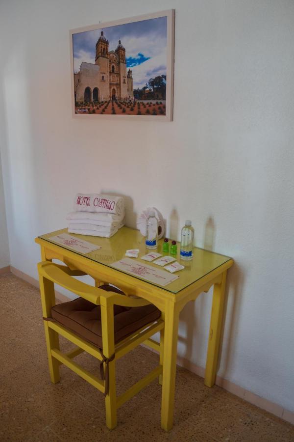Hotel Castillo Texcoco de Mora Ngoại thất bức ảnh