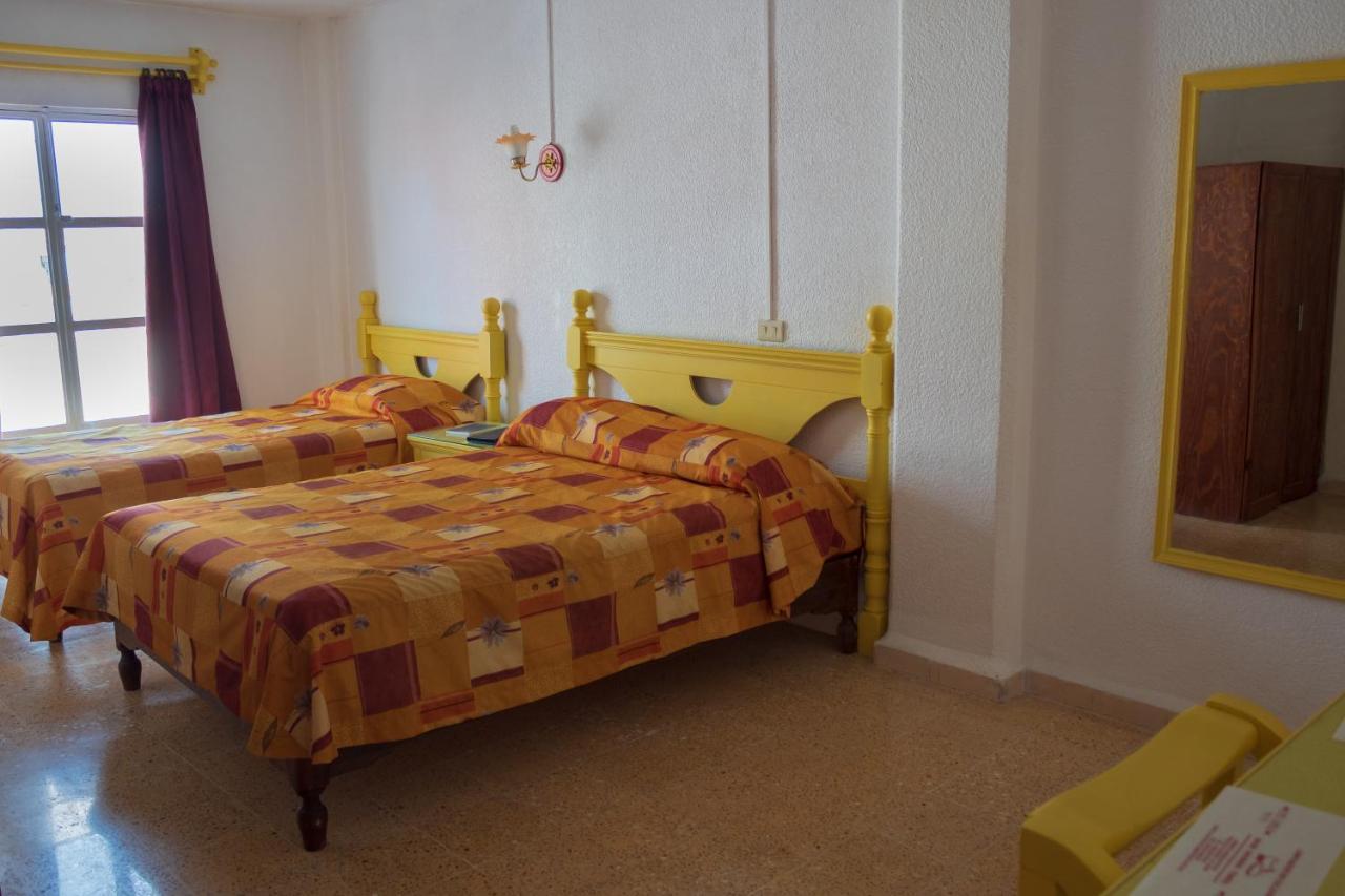 Hotel Castillo Texcoco de Mora Ngoại thất bức ảnh